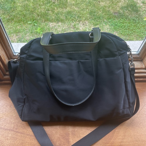 Lo & Sons OMG Work/Everday Bag, Great Condition, Super Versatile Bag!!! - Picture 8 of 10